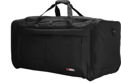 Enrico Benetti Amsterdam 35320 Reistas/sporttas L - Zwart -Reisopslagwinkel 1200x826 1