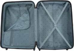 Princess Traveller Grenada - Reiskoffer - 56 Cm - Rood 18 Princess Traveller Grenada - Reiskoffer - 56 Cm - Rood -Reisopslagwinkel 1200x831 4