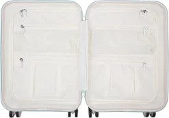 SUITSUIT - Fabulous Fifties - Luminous Mint - Handbagage (55 Cm) -Reisopslagwinkel 1200x835