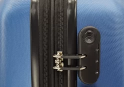 SB Travelbags Kofferset - 2 Delige 'Expandable' Koffer - Blauw - 65cm/55cm 17 SB Travelbags Kofferset - 2 Delige 'Expandable' Koffer - Blauw - 65cm/55cm -Reisopslagwinkel 1200x843