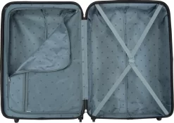 Princess Traveller Grenada - Reiskoffer - 78 Cm - Rood -Reisopslagwinkel 1200x849