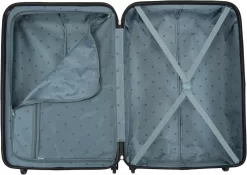 Princess Traveller Grenada - Reiskoffer - 56 Cm - Rood 23 Princess Traveller Grenada - Reiskoffer - 56 Cm - Rood -Reisopslagwinkel 1200x850 1