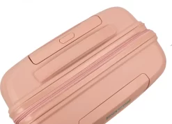 Decent EXPLORER PP Handbagage Trolley 55 Cm - 38 Liter - Pink 19 Decent EXPLORER PP Handbagage Trolley 55 Cm - 38 Liter - Pink -Reisopslagwinkel 1200x863