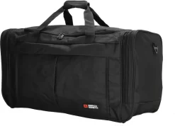 Enrico Benetti Amsterdam 35319 Reistas/sporttas M - Zwart 11 Enrico Benetti Amsterdam 35319 Reistas/sporttas M - Zwart -Reisopslagwinkel 1200x867 2