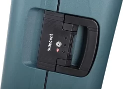 Decent Transit Medium Koffer - 70 Cm - Petrol Groen 26 Decent Transit Medium Koffer - 70 Cm - Petrol Groen -Reisopslagwinkel 1200x868 1