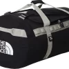 The North Face TheNorthFace Reistas Met Wielen / Weekendtas 25 X 65 X 35 Cm - Gilman Duffel - Groen