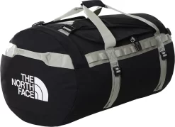 The North Face TheNorthFace Reistas Met Wielen / Weekendtas 25 X 65 X 35 Cm - Gilman Duffel - Groen