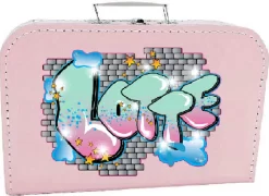 Logeerkoffer Effen - Kinderkoffer- Kraamcadeau - Geboortecadeau - Opa En Oma 10 Logeerkoffer Effen - Kinderkoffer- Kraamcadeau - Geboortecadeau - Opa En Oma -Reisopslagwinkel 1200x873