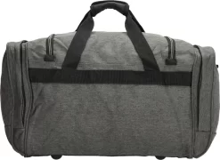 Enrico Benetti Montevideo 35314 Reistas/sporttas S - Grijs 9 Enrico Benetti Montevideo 35314 Reistas/sporttas S - Grijs -Reisopslagwinkel 1200x874 4