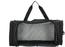 Enrico Benetti Amsterdam 35319 Reistas/sporttas M - Zwart 13 Enrico Benetti Amsterdam 35319 Reistas/sporttas M - Zwart -Reisopslagwinkel 1200x879 1