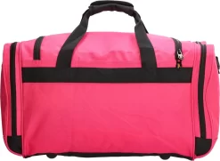 Beagles Originals Travel Originals Reistas 55 Cm - 42 Liter - Fuchsia -Reisopslagwinkel 1200x879 2