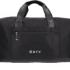 ONYX® Reistas 25L - Lichtgewicht Weekendtas - Sporttas - Waterafstotend En Duurzaam - Zwart