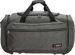 Enrico Benetti Montevideo 35314 Reistas/sporttas S - Grijs