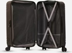 ©TROLLEYZ Florence No.7 - Reiskoffer 69 Cm - Night Black 12 ©TROLLEYZ Florence No.7 - Reiskoffer 69 Cm - Night Black -Reisopslagwinkel 1200x888 1