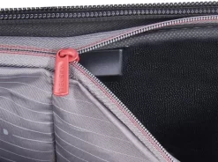 Delsey Helium DLX Reiskoffer - 71 Cm - Zwart -Reisopslagwinkel 1200x892 4