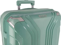 Travelite Spinner Elvaa Koffer 77 Cm Green -Reisopslagwinkel 1200x900 5