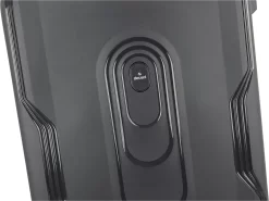 Decent Koffer / Trolley / Reiskoffer - 77 X 54.5 X 31.5 Cm - 116 Liter - Polypropyleen - Maat XL - On-Tour - Grijs -Reisopslagwinkel 1200x900 6