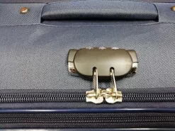 Castillo Travelerz 3 Delige Stoffen Kofferset - Expandable - Blauw -Reisopslagwinkel 1200x900 8