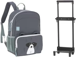 Lässig Tiny Backpack Trolley About Friends Racoon 14 Lässig Tiny Backpack Trolley About Friends Racoon -Reisopslagwinkel 1200x907
