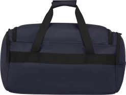 Samsonite Reistas Zonder Wielen - Roader Duffle S Dark Blue -Reisopslagwinkel 1200x910 2