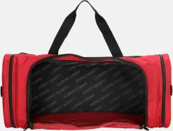 Enrico Benetti Orlando 35301 M Reistas / Sporttas 62 Liter - Rood 21 Enrico Benetti Orlando 35301 M Reistas / Sporttas 62 Liter - Rood -Reisopslagwinkel 1200x914