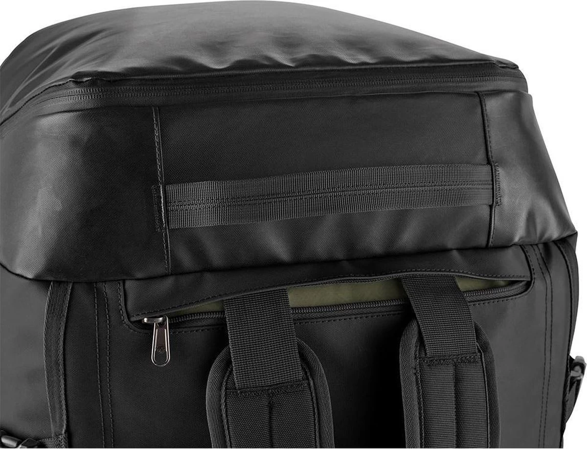 Eagle Creek Cargo Hauler Duffelbag - Reistas - 90L - Zwart 4 Eagle Creek Cargo Hauler Duffelbag - Reistas - 90L - Zwart - Afbeelding 4