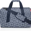 Reisenthel Allrounder L Reistas Sporttas - 30L - Signature Navy Blauw