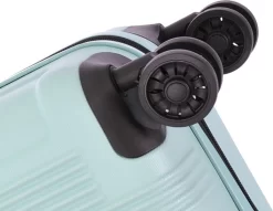 Oistr Noorvik 4 Wheel Spinner 69 Mint Green -Reisopslagwinkel 1200x927 2