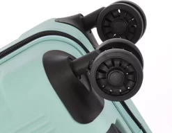 Oistr Noorvik Handbagage 4 Wheel Spinner Mint Green 24 Oistr Noorvik Handbagage 4 Wheel Spinner Mint Green -Reisopslagwinkel 1200x932 1