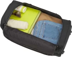 Travelite Reistas Met Wielen Basics - Zwart -Reisopslagwinkel 1200x946 2