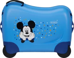 Samsonite - Dream Rider Disney Suitcase Disney Mickey Stars -Reisopslagwinkel 1200x947 2