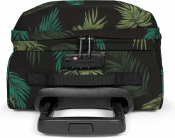 Eastpak TRANVERZ XXS Reiskoffer, Handbagage (45 X 32 X 20 Cm) - Brize Palm Core -Reisopslagwinkel 1200x950 1