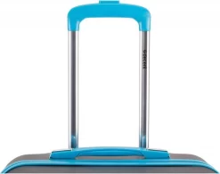 Decent Lumi Fix Handbagage Koffer - 55 Cm - Black/Blue -Reisopslagwinkel 1200x951 1