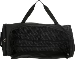 Enrico Benetti Orlando 35303 M Reistas / Sporttas Met Wielen / Wieltas 68 Liter - Zwart -Reisopslagwinkel 1200x953 2