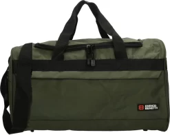 Enrico Benetti San José S 46041 Sporttas / Reistas - Olijf