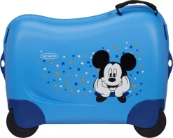 Samsonite - Dream Rider Disney Suitcase Disney Mickey Stars -Reisopslagwinkel 1200x956 1