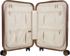 SUITSUIT - Fab Seventies Classic - Biking Red - Handbagage (55 Cm) 16 SUITSUIT - Fab Seventies Classic - Biking Red - Handbagage (55 Cm) -Reisopslagwinkel 1200x960 1