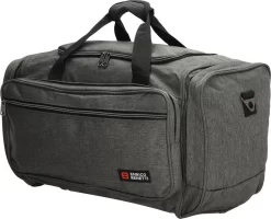 Enrico Benetti Montevideo 35314 Reistas/sporttas S - Grijs 8 Enrico Benetti Montevideo 35314 Reistas/sporttas S - Grijs -Reisopslagwinkel 1200x970 2