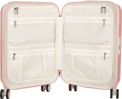 SUITSUIT - Fabulous Fifties - Papaya Peach - Duo Set (55/76 Cm) 11 SUITSUIT - Fabulous Fifties - Papaya Peach - Duo Set (55/76 Cm) -Reisopslagwinkel 1200x973