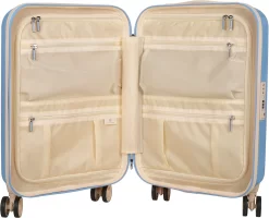 SUITSUIT - Fabulous Fifties - Alaska Blue - Handbagage (55 Cm) 12 SUITSUIT - Fabulous Fifties - Alaska Blue - Handbagage (55 Cm) -Reisopslagwinkel 1200x974