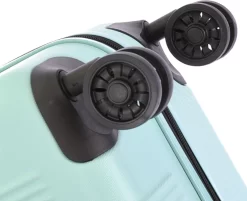 Oistr Noorvik 4 Wheel Spinner 79 Mint Green -Reisopslagwinkel 1200x976 1