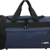 Enrico Benetti San Jose Sporttas/ Reistas - 46040 - Blauw