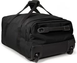 Eastpak LEATHERFACE S + Reistas, 38 Liter - Black 18 Eastpak LEATHERFACE S + Reistas, 38 Liter - Black -Reisopslagwinkel 1200x983 4