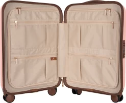 SUITSUIT - Fab Seventies - Coral Cloud - Handbagage (55 Cm) -Reisopslagwinkel 1200x984