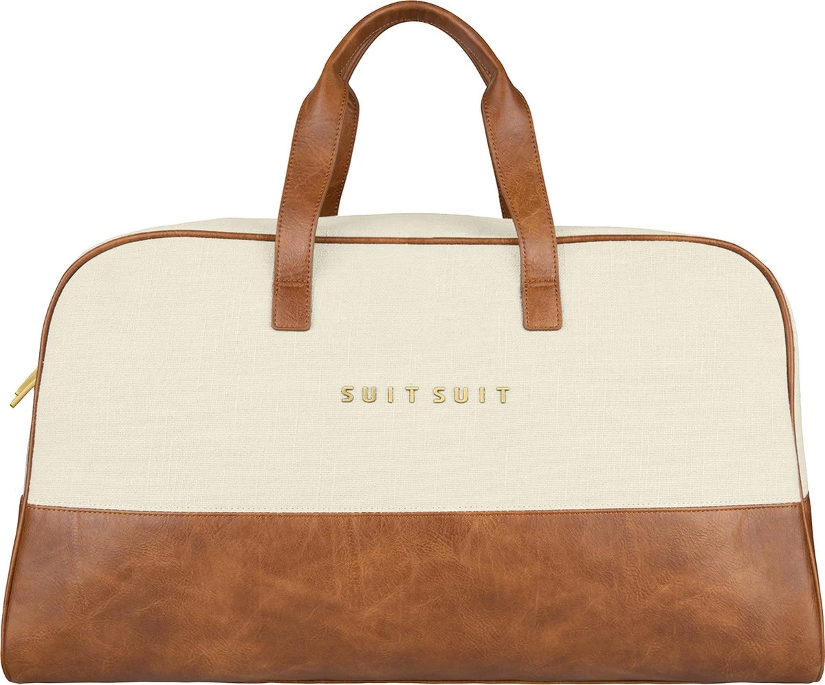 SUITSUIT - Fab Seventies - Antique White - Weekender 3 SUITSUIT - Fab Seventies - Antique White - Weekender - Afbeelding 3