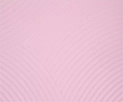 Enrico Benetti Louisville 39040 Handbagage Koffer Hardcase ABS - Roze -Reisopslagwinkel 1200x996