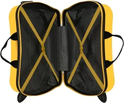 Disney Winnie The Pooh Kinderkoffer ABS Rol Zit Geel 9 Disney Winnie The Pooh Kinderkoffer ABS Rol Zit Geel -Reisopslagwinkel 1200x997 4