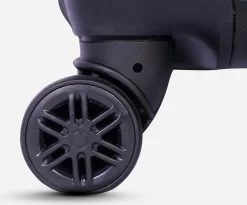 ©TROLLEYZ Florence No.7 - Reiskoffer 69 Cm - Night Black 13 ©TROLLEYZ Florence No.7 - Reiskoffer 69 Cm - Night Black -Reisopslagwinkel 1200x997 6