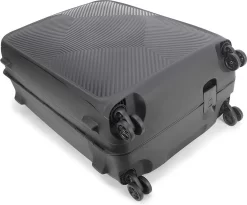 Decent Koffer / Trolley / Reiskoffer - 68 X 47.5 X 28 Cm - 80 Liter - Axiss-Fix - Zwart 27 Decent Koffer / Trolley / Reiskoffer - 68 X 47.5 X 28 Cm - 80 Liter - Axiss-Fix - Zwart -Reisopslagwinkel 1200x998 1