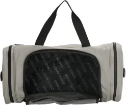 Enrico Benetti Orlando 35300 S Reistas / Sporttas 41 Liter - Grijs -Reisopslagwinkel 1200x999 1
